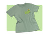 Kinder T-Shirt Erwin