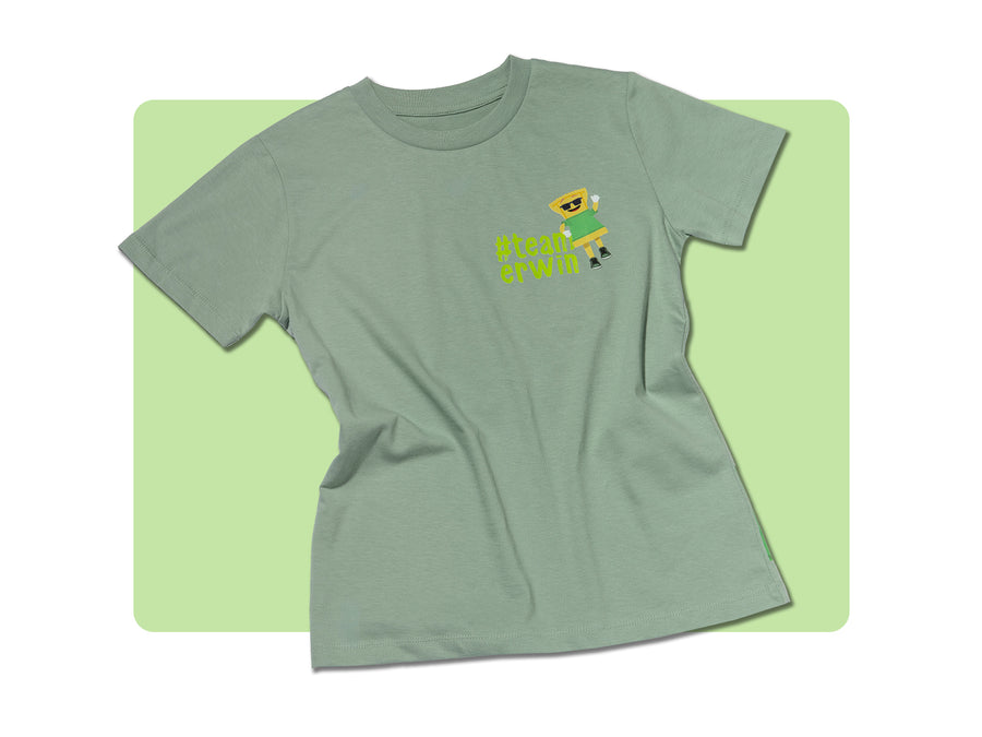 Kinder T-Shirt Erwin